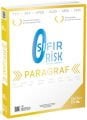 ÜçDörtBeş Yayınları Paragraf Sıfır Risk