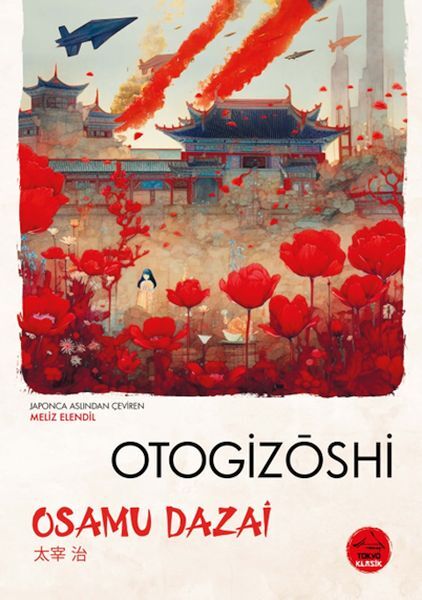 Otogizoshi Japon Klasikleri