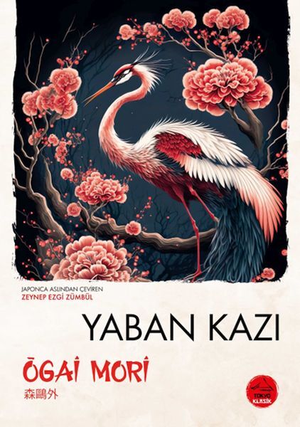 Yaban Kazı Japon Klasikleri