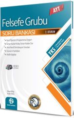 Bilgi Sarmal AYT Felsefe Soru Bankası
