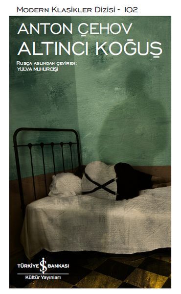 Altıncı Koğuş Modern Klasikler Dizisi