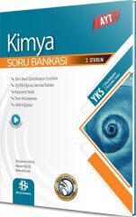 Bilgi Sarmal AYT Kimya Soru Bankası