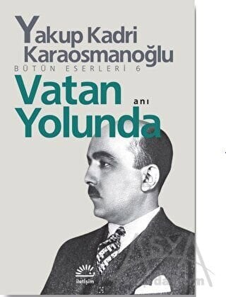 VATAN YOLUNDA