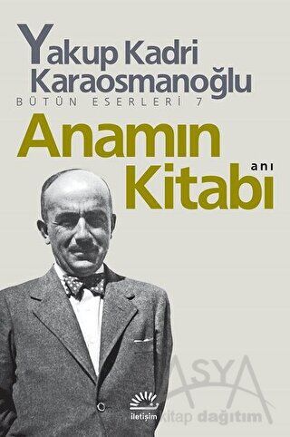 Anamın Kitabı
