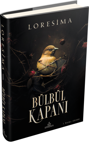 BÜLBÜL KAPANI 1 (CİLTLİ)