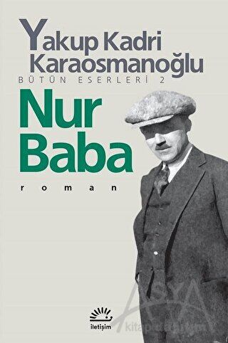 Nur Baba
