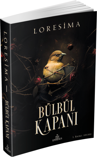 BÜLBÜL KAPANI 1 (CİLTSİZ)