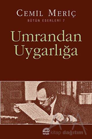 Umrandan Uygarlığa