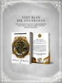 MEDUSA'NIN ÖLÜ KUMLARI-1- CİLTLİ