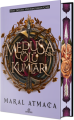 Medusa’nın Ölü Kumları 3 (CİLTLİ ÖZEL BASKI)
