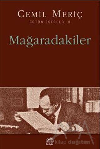 Mağaradakiler