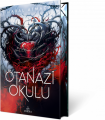 YAN BOYAMALI ÖZEL BASKI- ÖTANAZİ OKULU -4, CİLTLİ