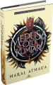 Medusa’nın Ölü Kumları-2 (CİLTLİ)