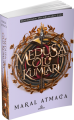 Medusa’nın Ölü Kumları 3 (CİLTSİZ)