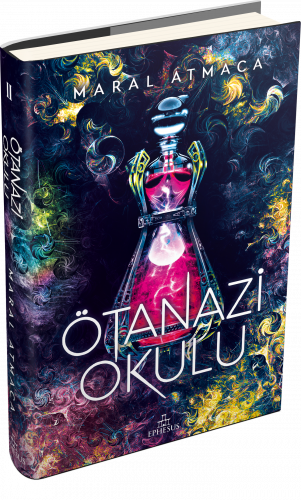 ÖTANAZİ OKULU -2, CİLTLİ