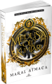 MEDUSA’NIN ÖLÜ KUMLARI-1 (CİLTSİZ)