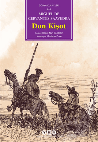 Don Kişot