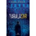 YARALASAR -1, CİLTLİi