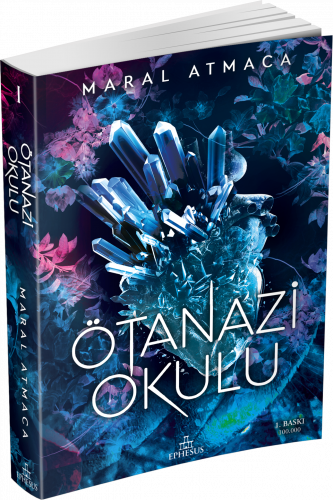 ÖTANAZİ OKULU -1, CİLTSİZ