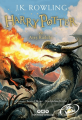 Harry Potter ve Ateş Kadehi - 4