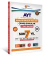AYT Tıpkı Basım Deneme Seti (SON 7 YIL)