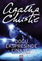 AGATA GHİSTİEDoğu Ekspresinde Cinayet
