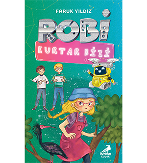 ROBİ KURTAR BİZİ