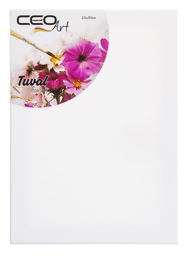 35X50 TUVAL