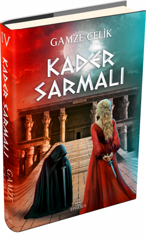 KADER SARMALI, CİLTLİ