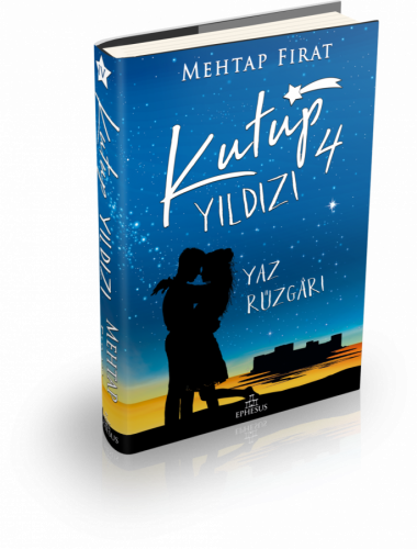 KUTUP YILDIZI-4 :YAZ RÜZGARI, CİLTLİ
