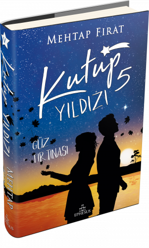 KUTUP YILDIZI - 5 :GÜZ FIRTINASI, CİLTLİ