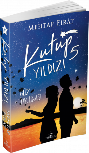 KUTUP YILDIZI-5 :GÜZ FIRTINASI, CİLTSİZ