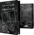 YALANCILAR VE YABANCILAR 2 (CİLTLİ ÖZEL BASKI)