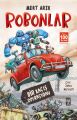 Robonlar Bir Kaçış Operasyonu