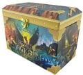 Percy Jackson 10. Yıl Özel Seti 5 Kitap Takım