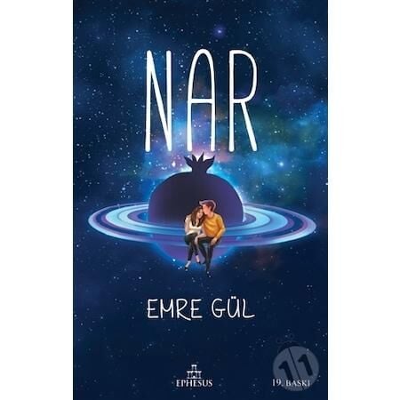 NAR, CİLTSİZ
