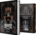 Bronz 2: İmparator – Ciltli