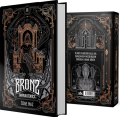 Bronz 3: İmparatoriçe – Ciltli