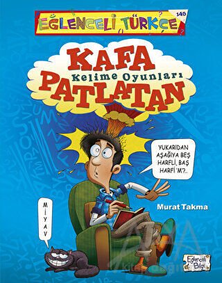 Kafa Patlatan Kelime Oyunları
