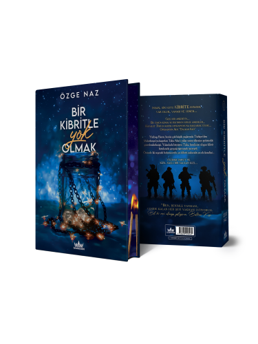 Bir Kibritle Yok Olmak 1 (Ciltli Özel Baskı)
