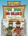 Yar Bana Bir Eğlence - Karagöz ve Hacivat