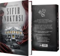 Sıfır Noktası 1: Av ve Karalav – Ciltli