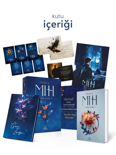 MIH 1: Kör Talih – Hediyeli Kutu
