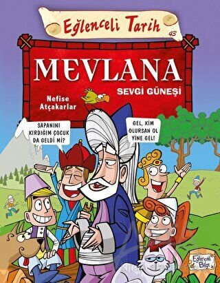 Mevlana Sevgi Güneşi