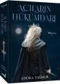 Acıların Hükümdarı - (Karton Kapak)