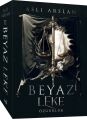Beyaz Leke 2 - Özgürlük - Karton Kapak