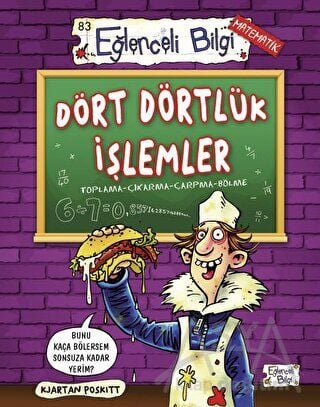 Dört Dörtlük İşlemler