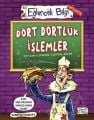 Dört Dörtlük İşlemler