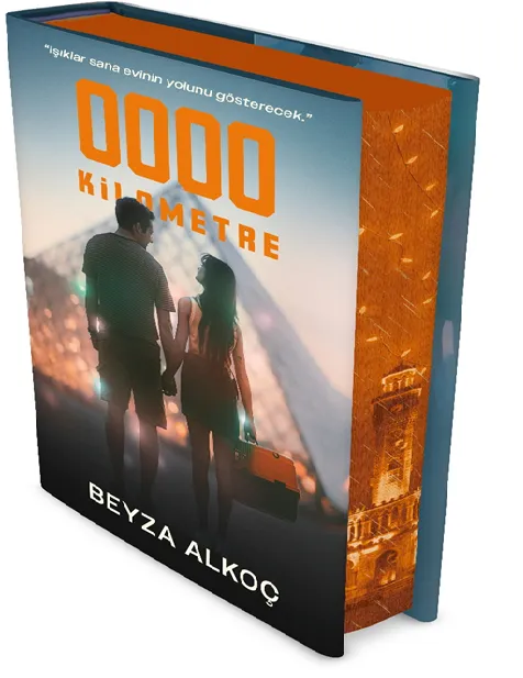 Sıfır Kilometre Film Özel Baskı (Ciltli