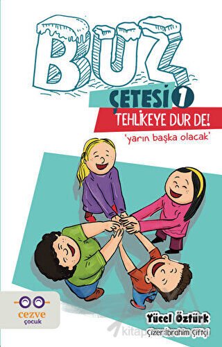 Buz Çetesi 1 Tehlikeye Dur De!